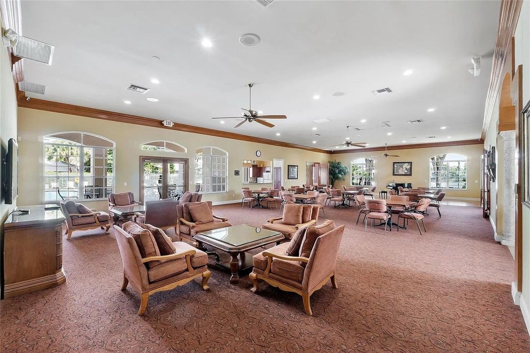 Club House