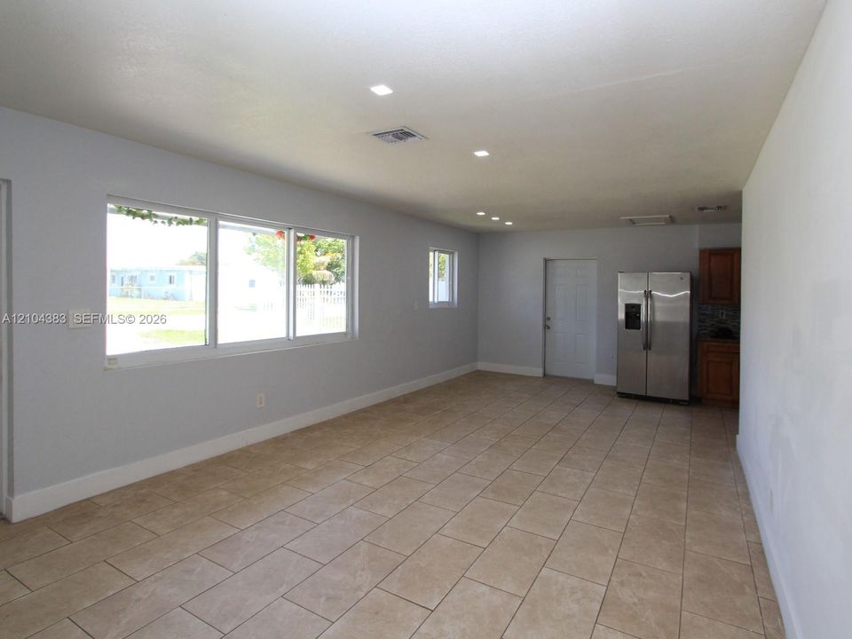 Second-Floor Efficiency