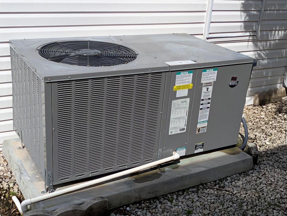 AC unit