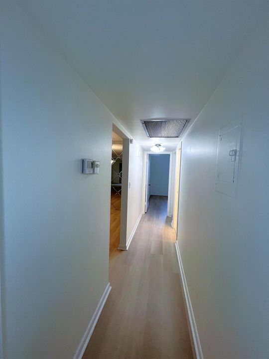 HALLWAY