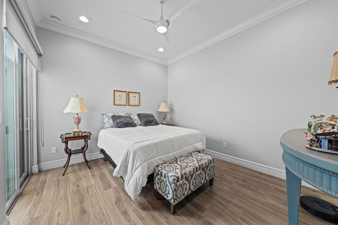 Ensuite Guest Bedroom