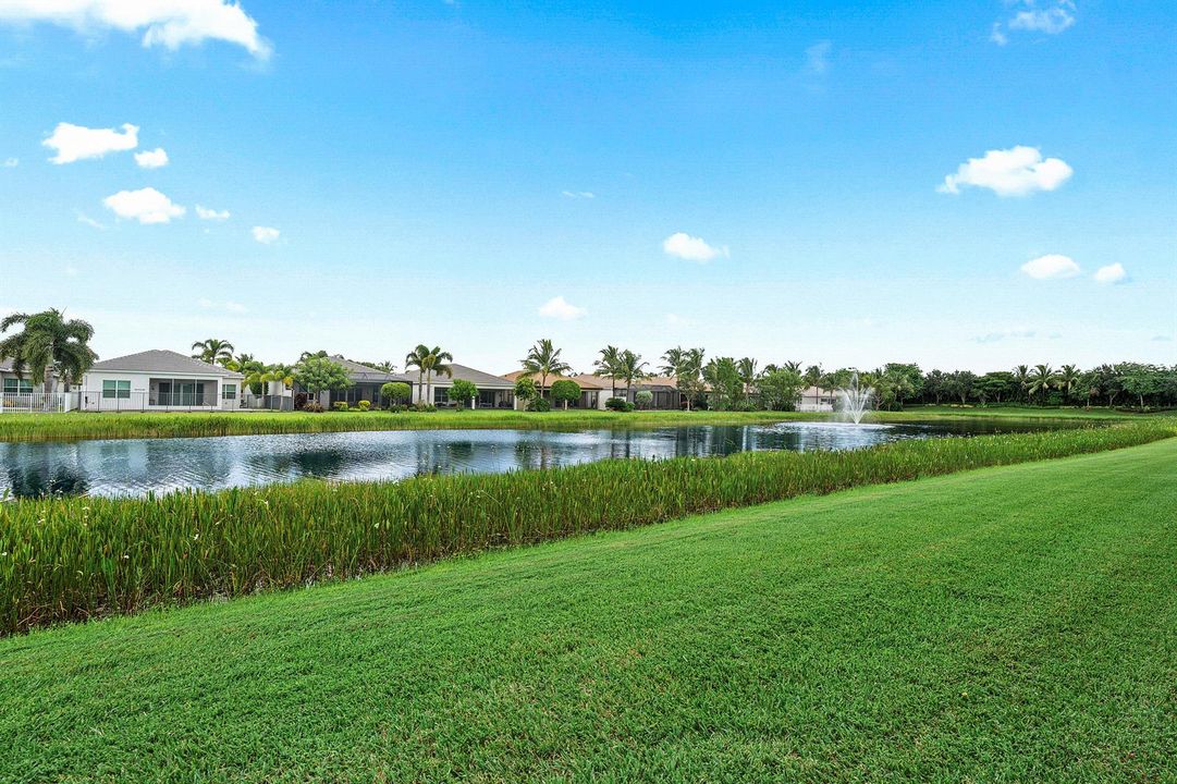 Lakefront Lot