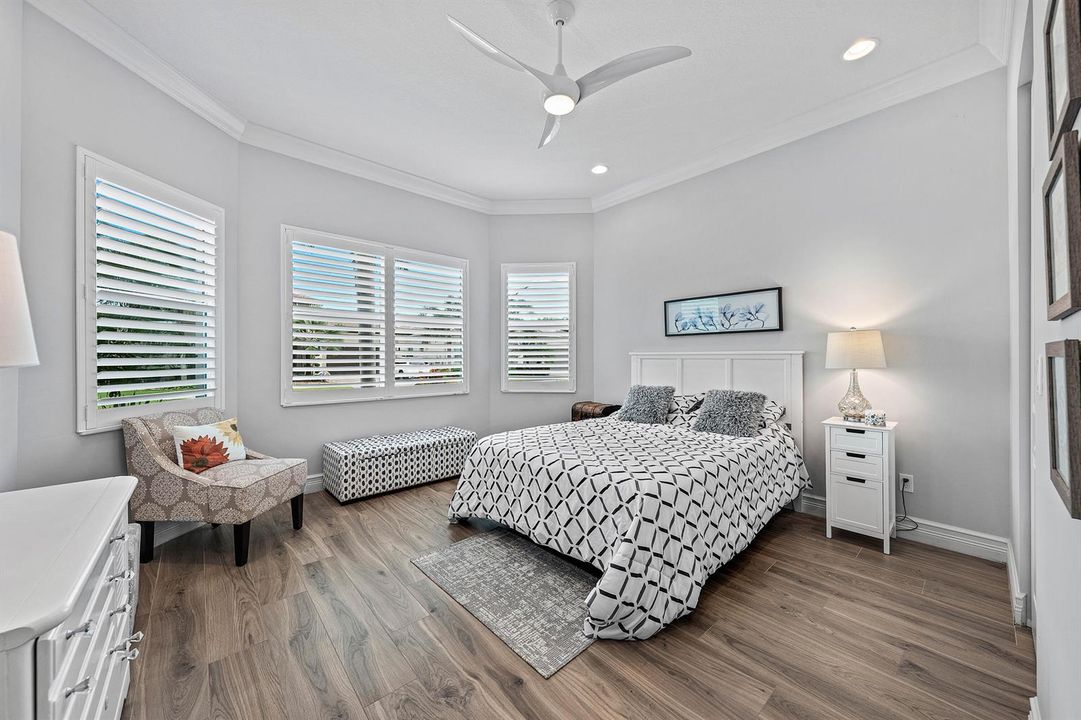 Ensuite Guest Bedroom