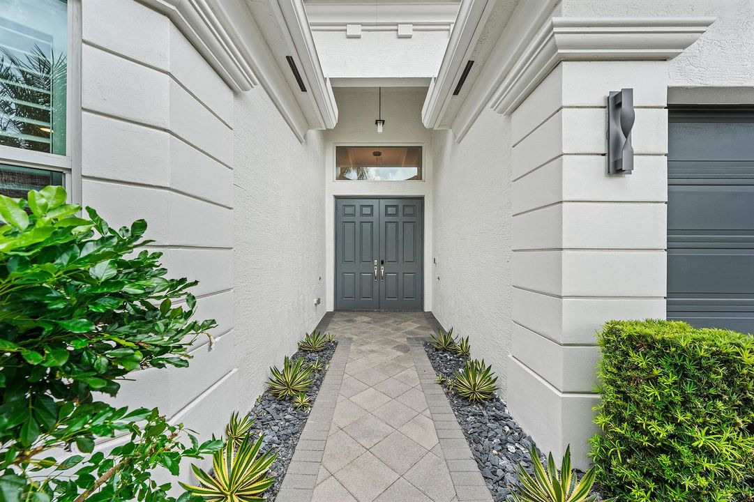 Entryway