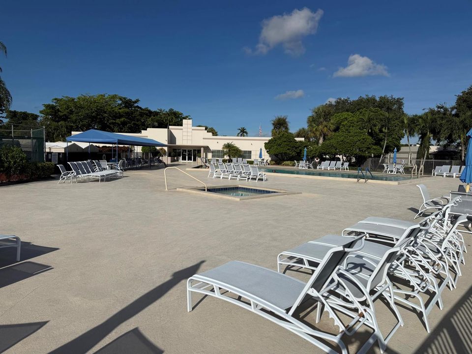 Community Pool