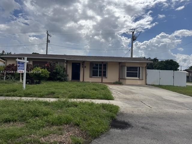 En Venta: $549,000 (3 camas, 2 baños, 0 Pies cuadrados)