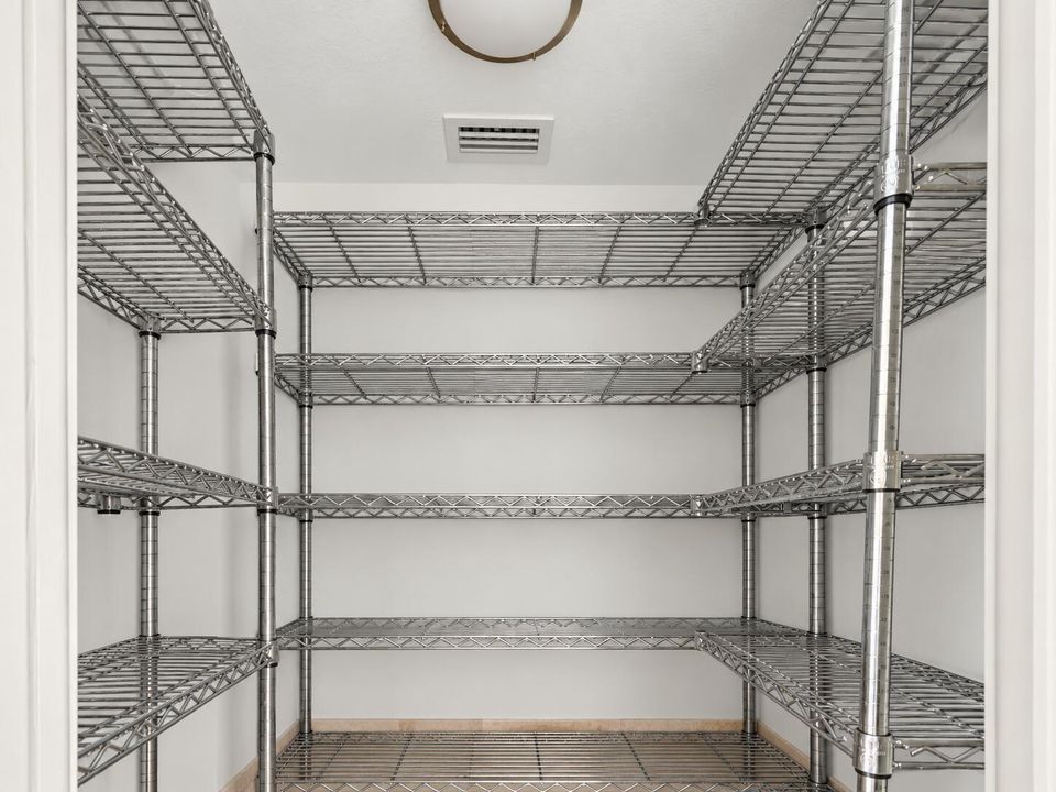 pantry