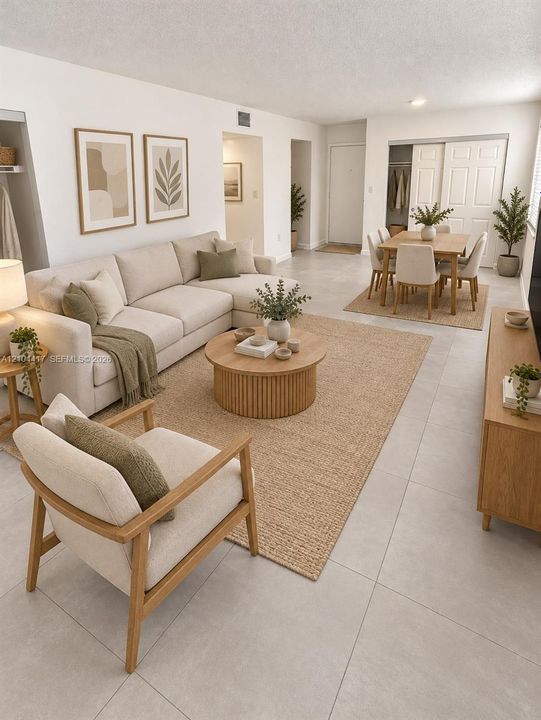 For Rent: $1,700 (1 beds, 1 baths, 637 Square Feet)