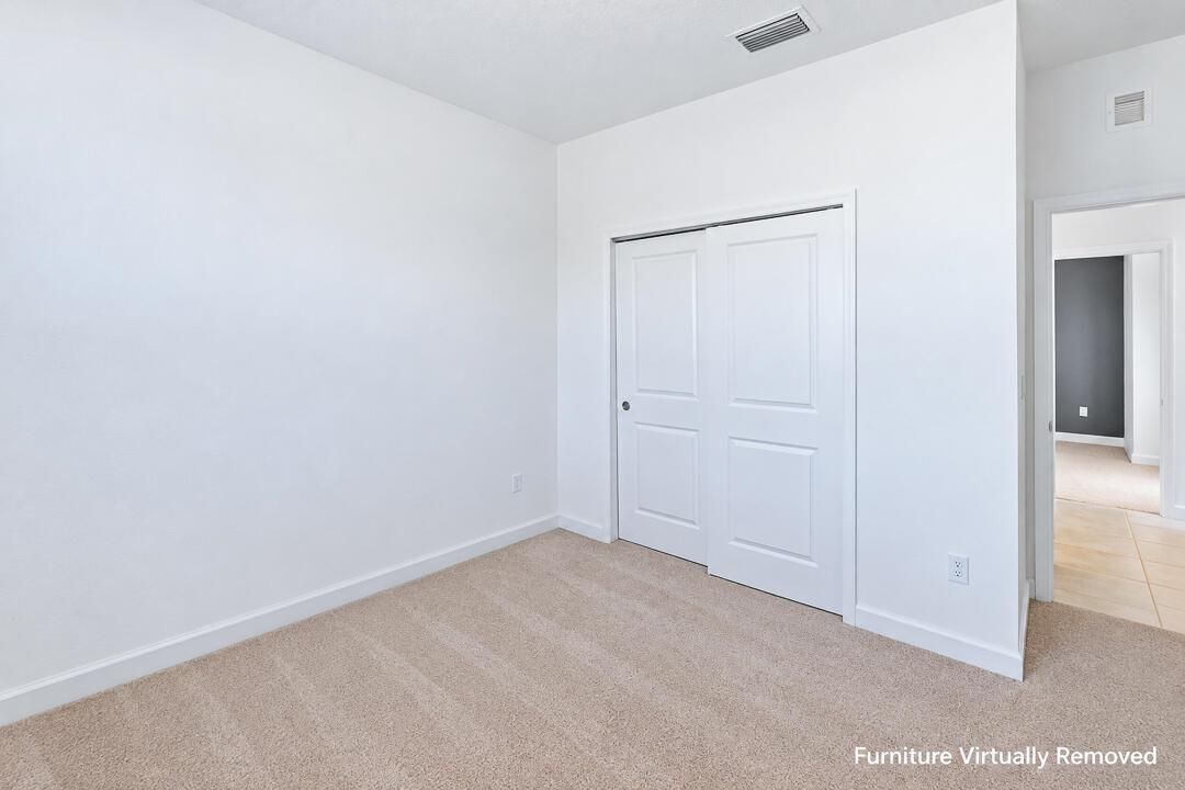 3 bedroom