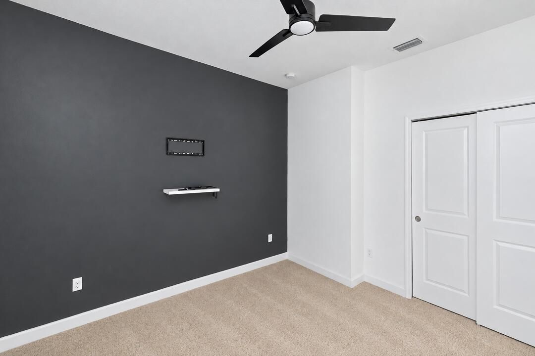 Den/Office/ 4th Bedroom