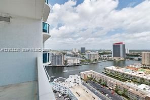 Intracoastal view