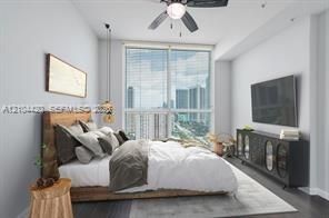 Virtual Furniture