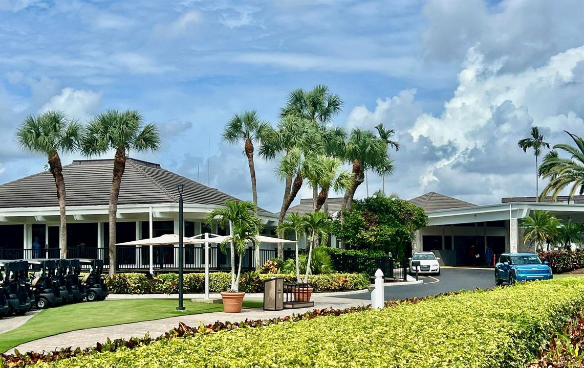 Eastpointe Country Club