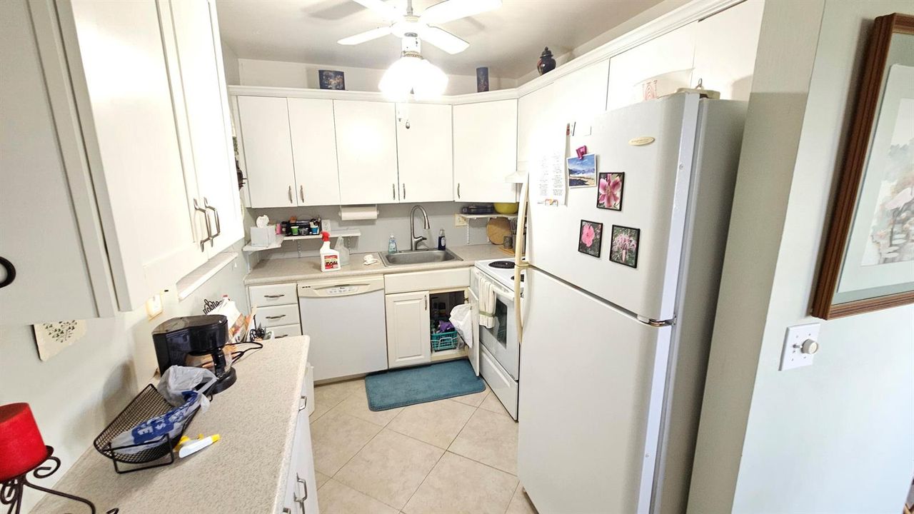 104 kitchen