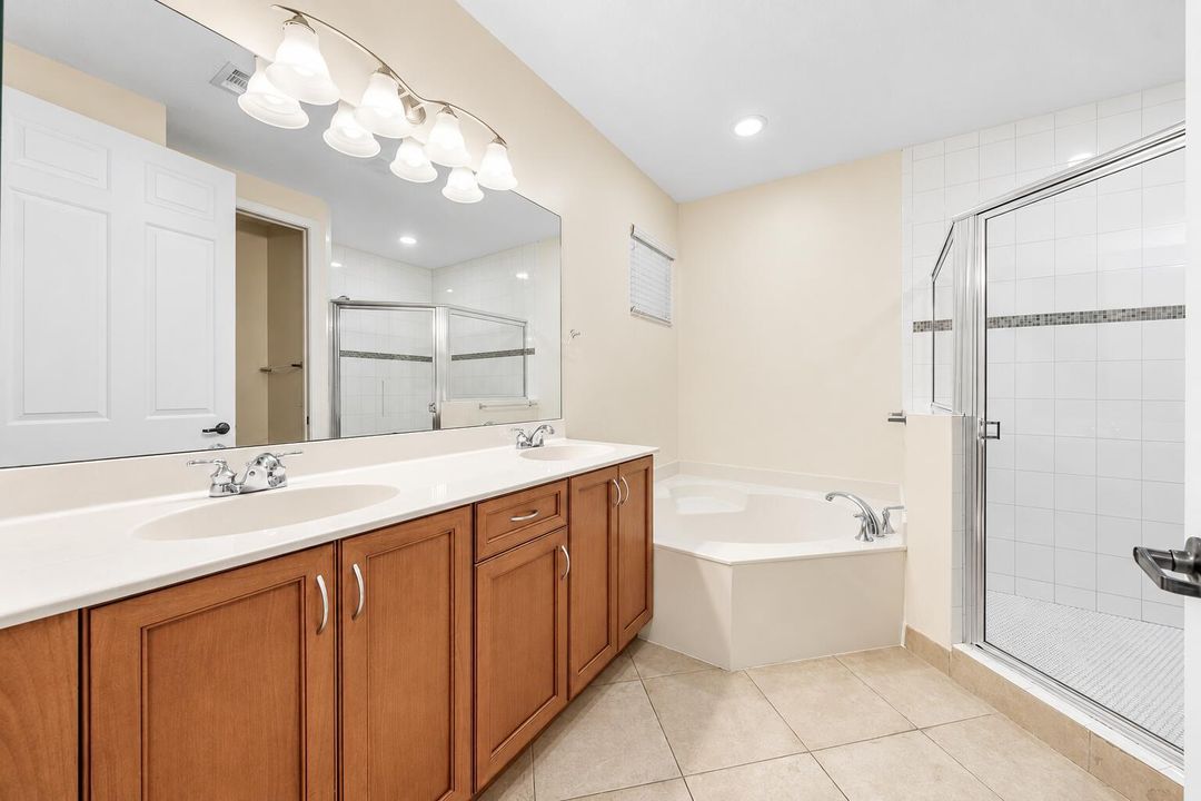 Primary Bath 1