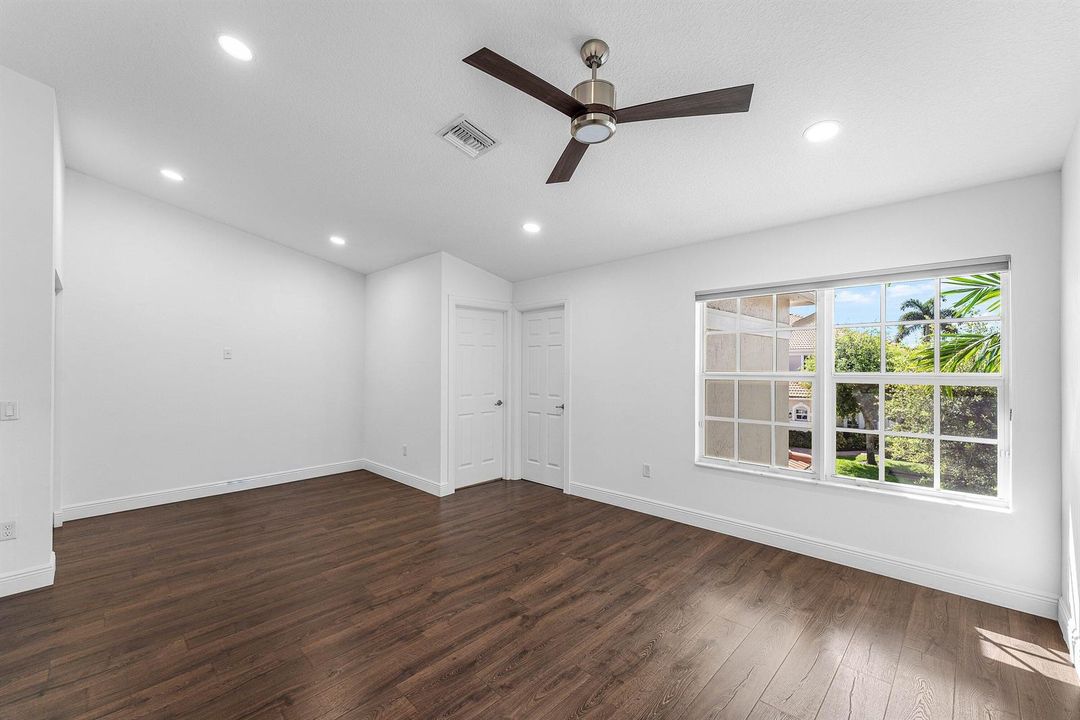 Main bedroom