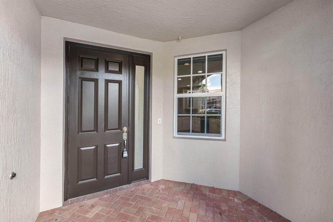 Entry