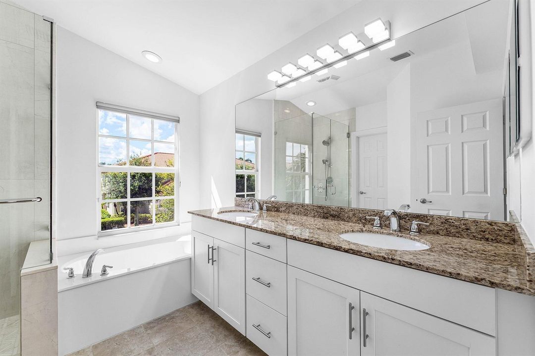 Main bath