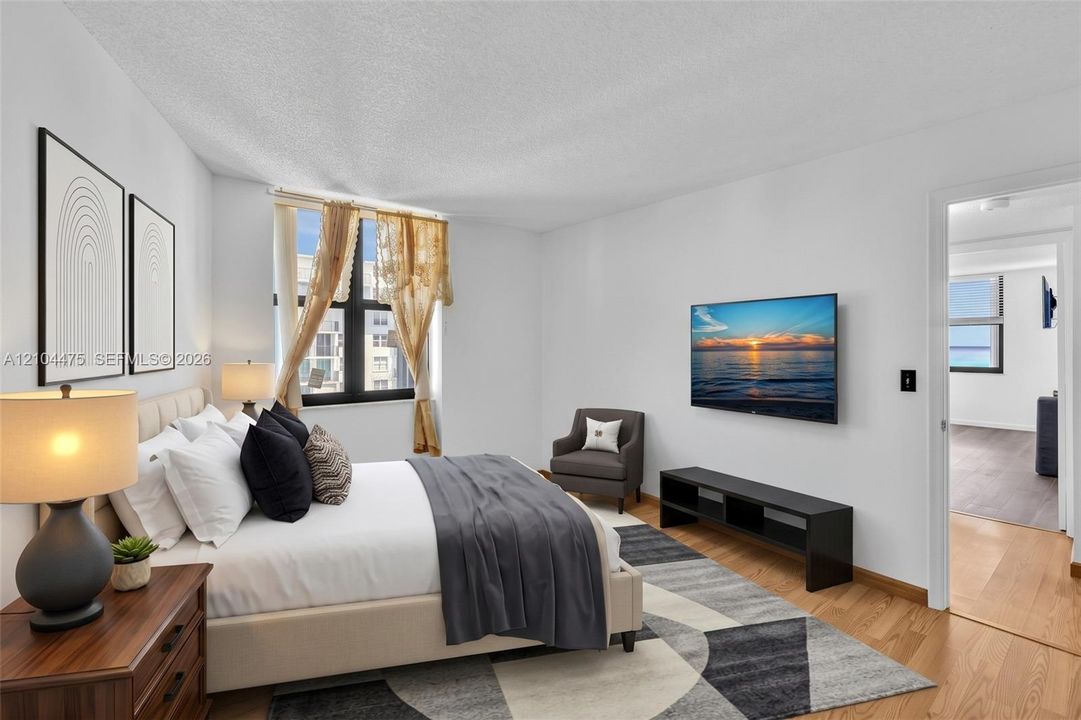 For Sale: $599,000 (2 beds, 2 baths, 1400 Square Feet)