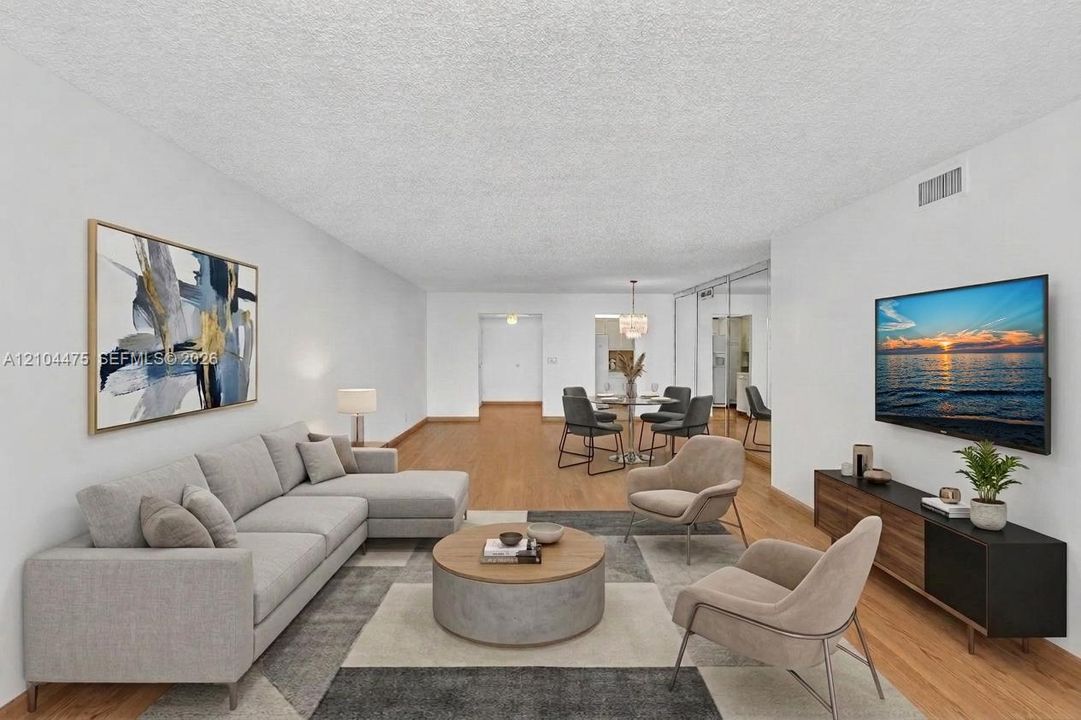 For Sale: $599,000 (2 beds, 2 baths, 1400 Square Feet)