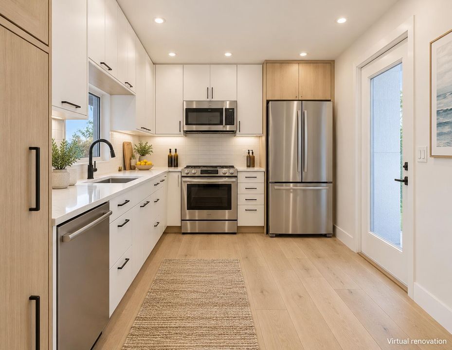 Bright Florida Kitchen Renovation-3