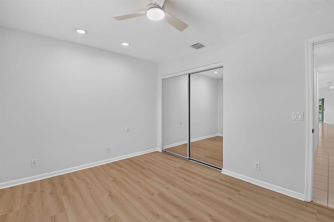 2nd Bedroom