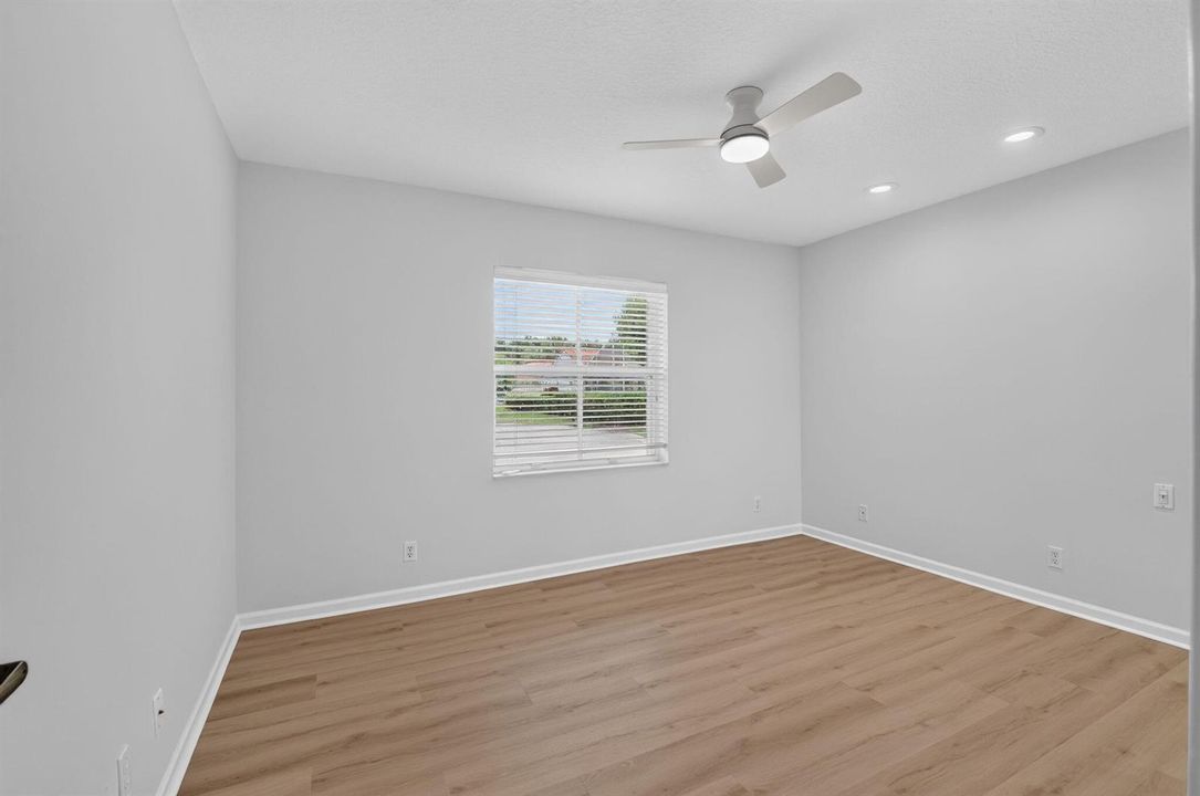 2nd Bedroom