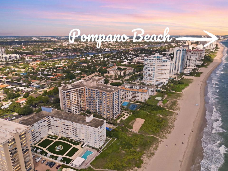 Pompano Beach