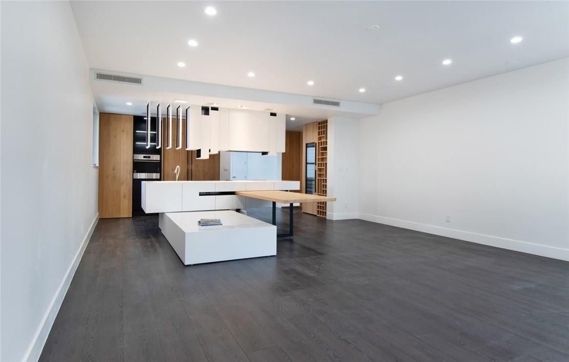 Kitchen/Family Room