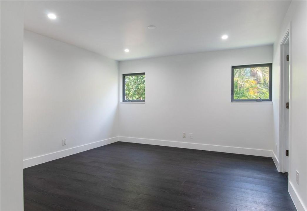 1st FL guest suite/office/exercise room