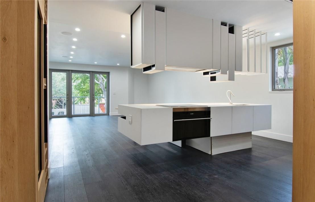 Kitchen/Family Room