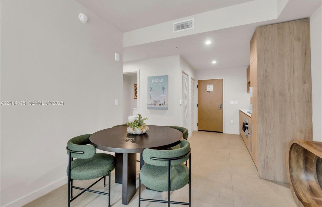 En Renta: $3,250 (1 camas, 1 baños, 522 Pies cuadrados)