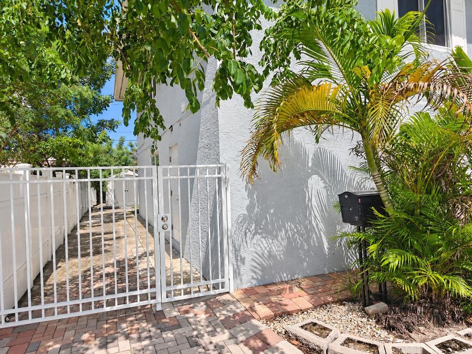 Fence