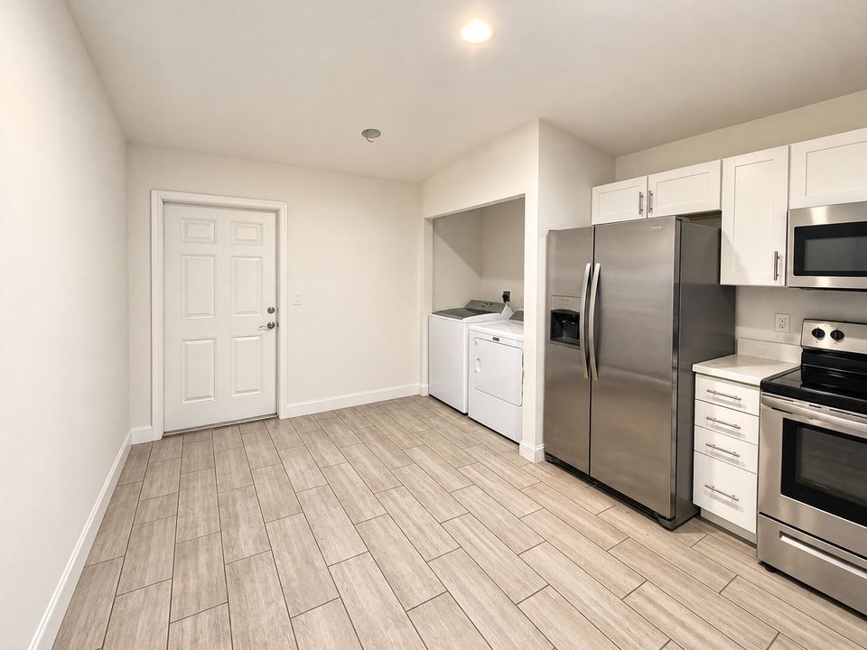 Kitchen..