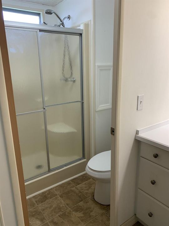 Owners Bathroom