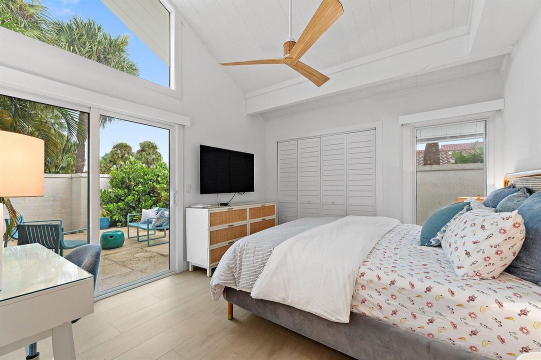 Lower Bedroom