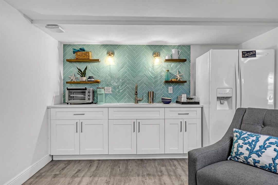 Community Room