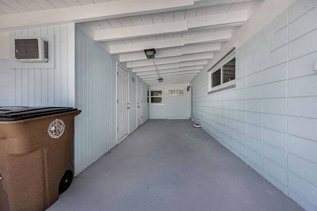 Carport