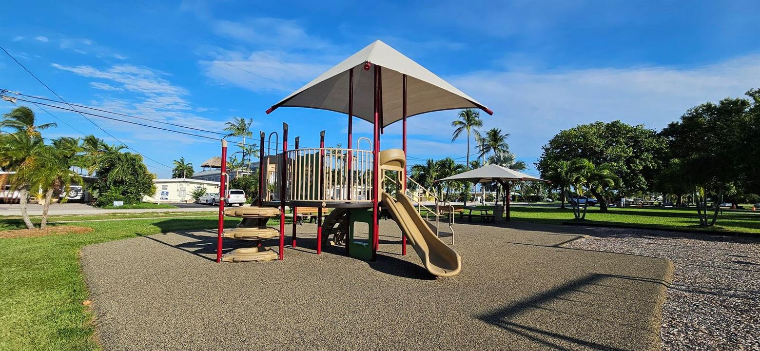 7th St Park