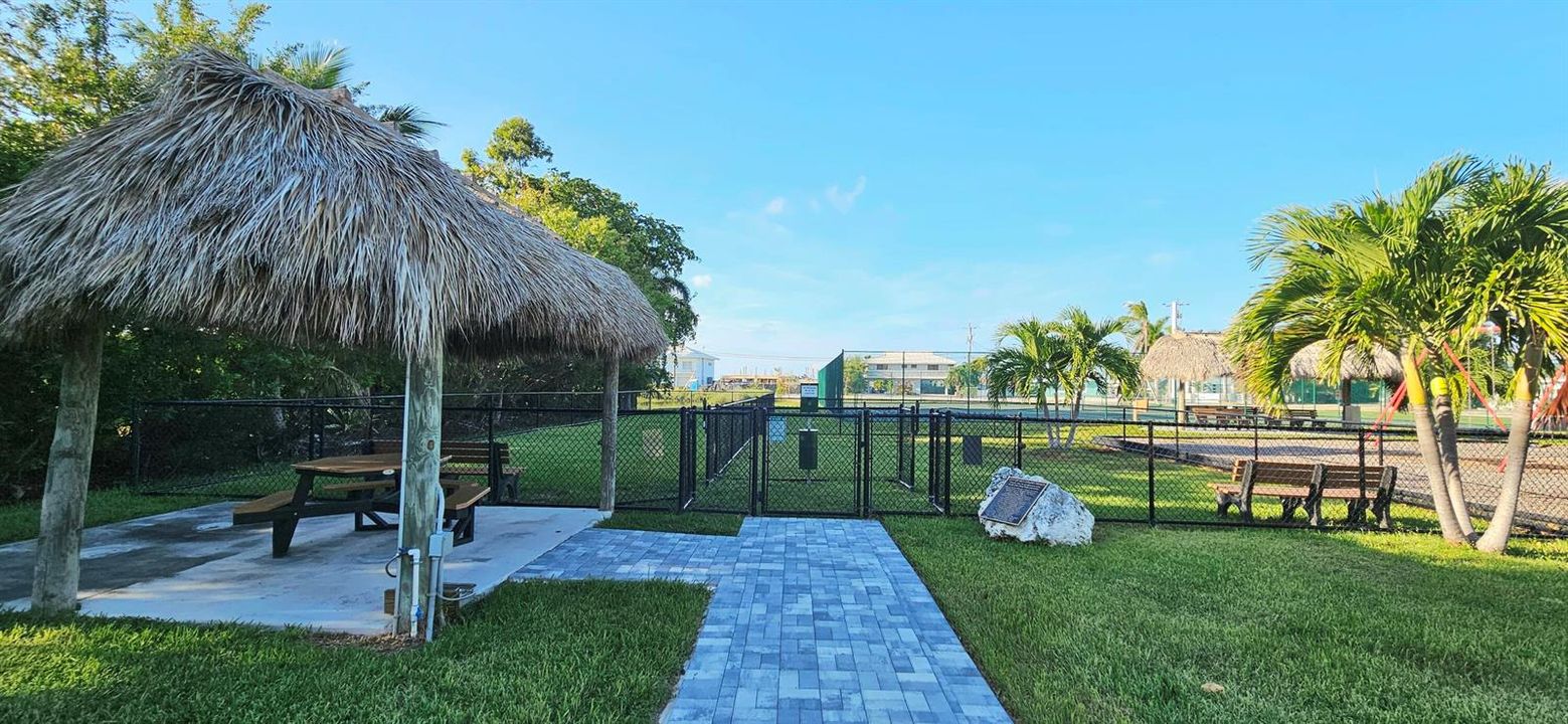 Dog Park