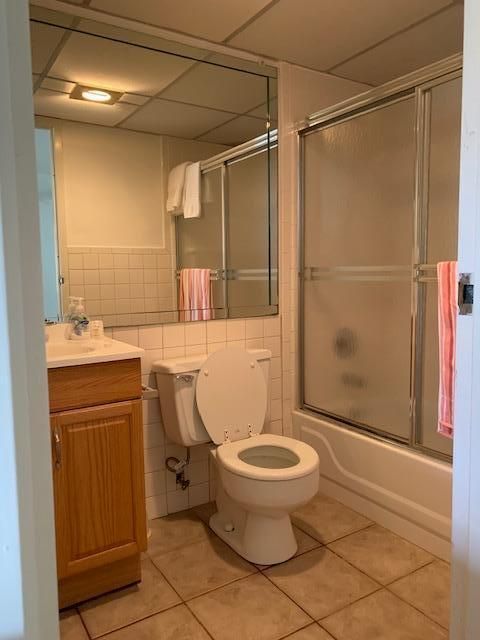 bathroom monaco