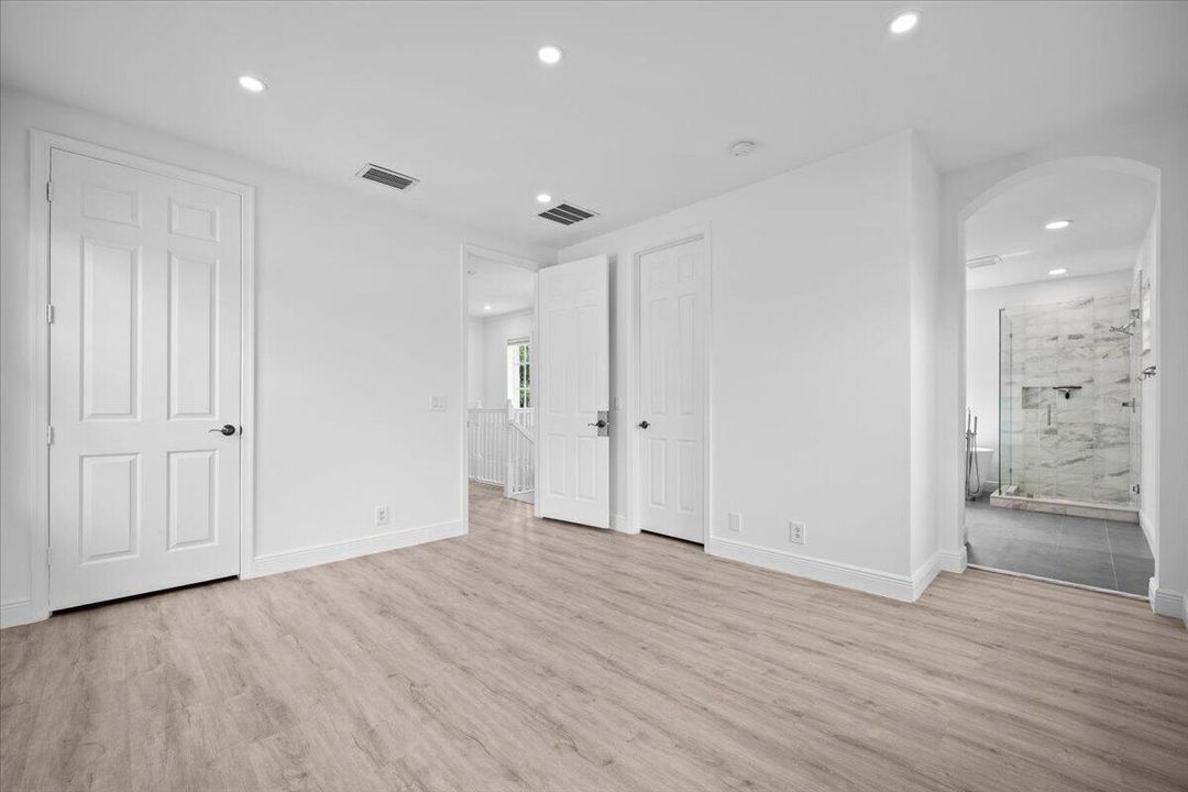 Owner's Suite