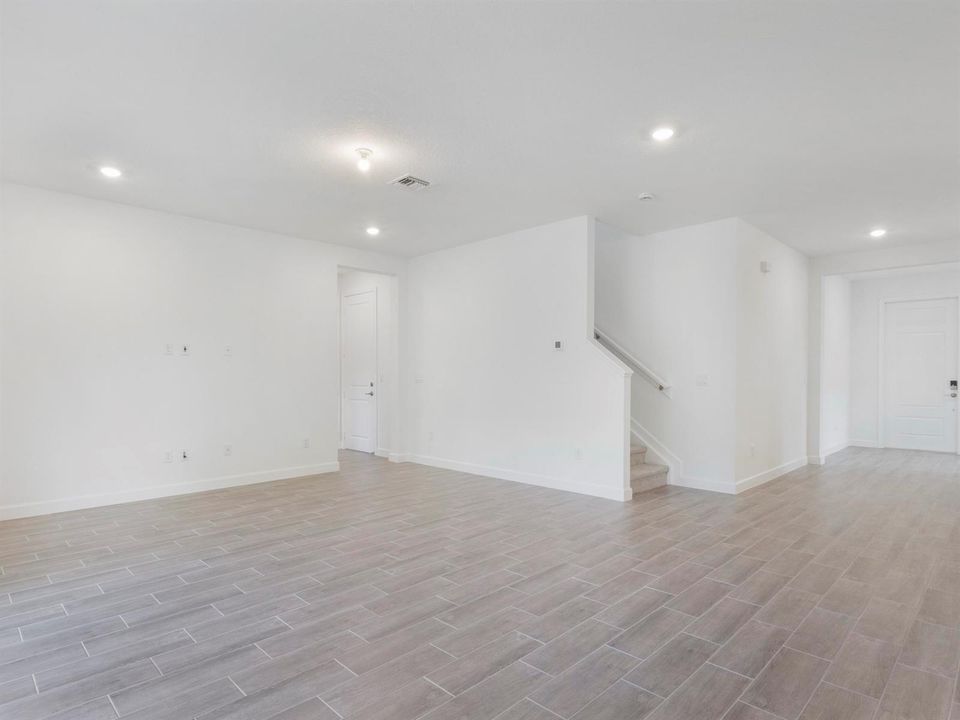Family Foyer