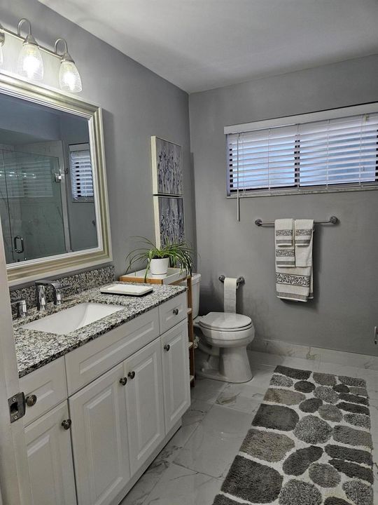 Guest Bath
