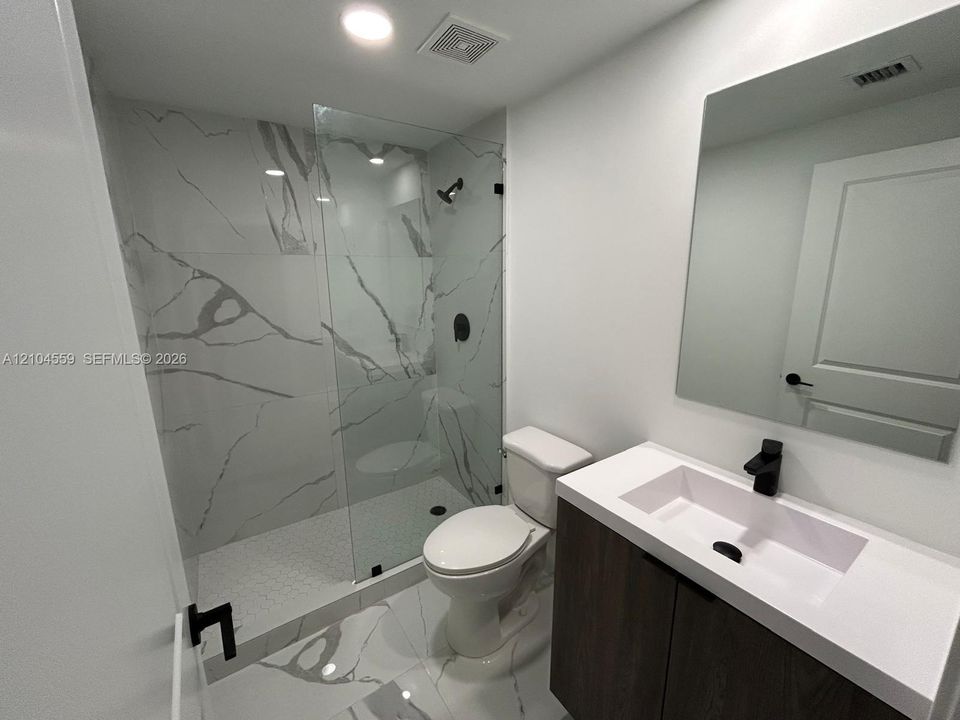 В аренду: $2,100 (1 спален, 1 ванн, 594 Квадратных фут)
