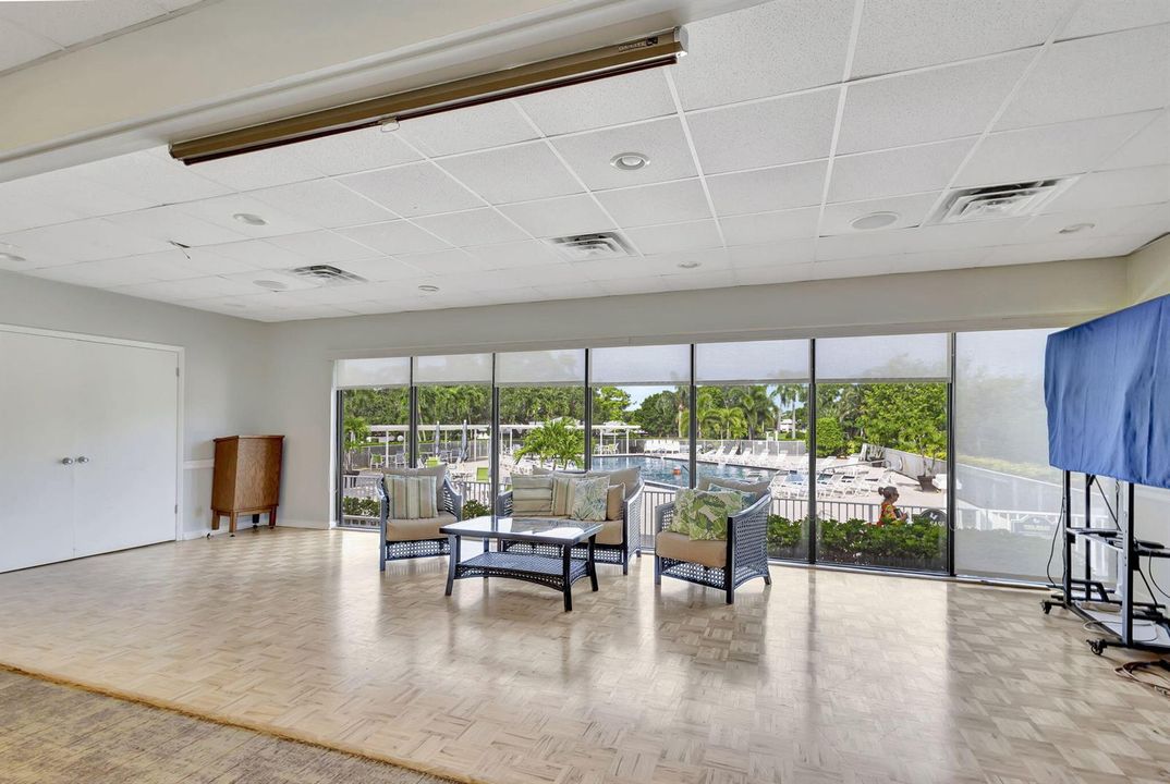 Clubhouse