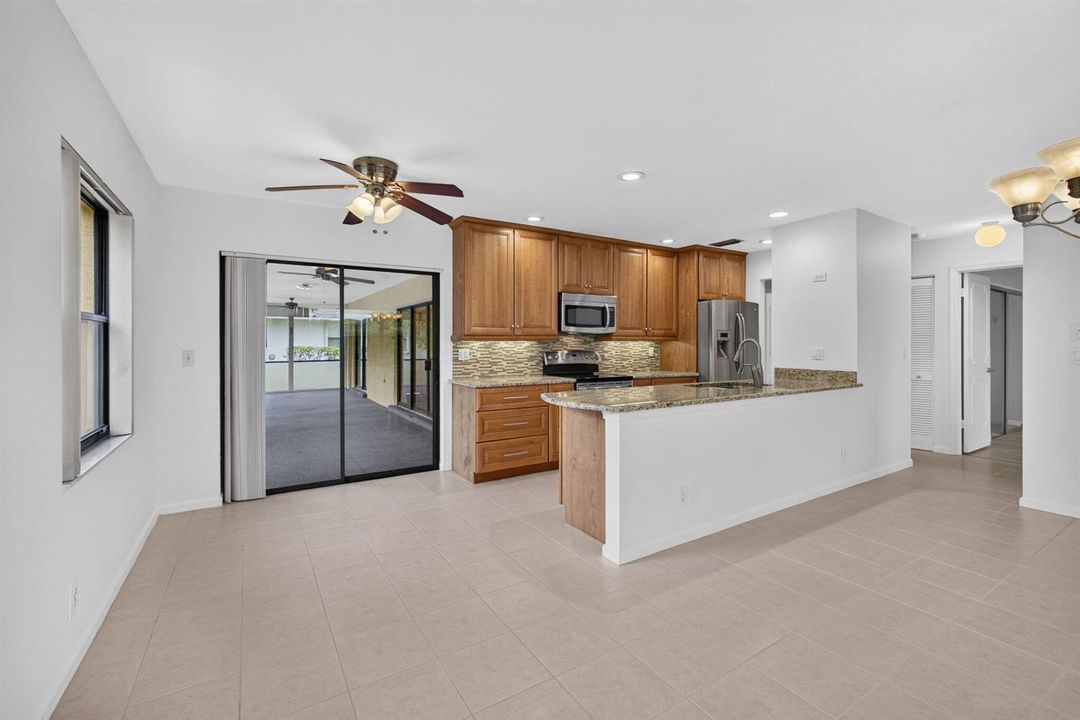 Kitchen/Dining