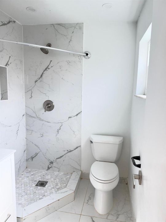 Master Bath 1
