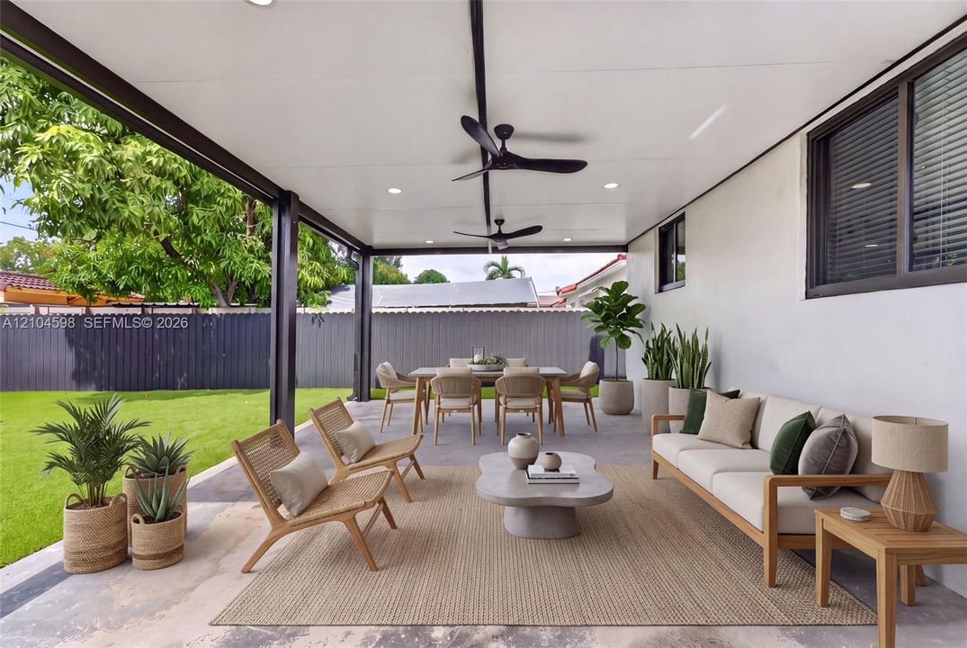 En Venta: $750,000 (3 camas, 2 baños, 1210 Pies cuadrados)