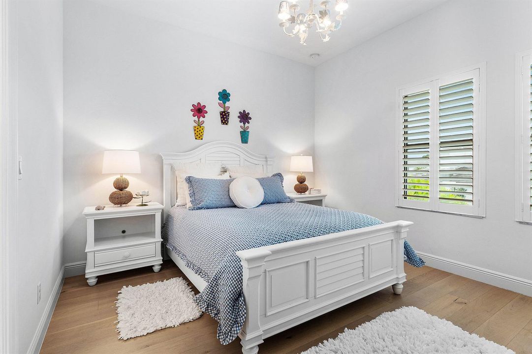 Bedroom #5